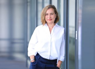 Maria Anhalt: Auto industry timelines must get faster – Automotive News