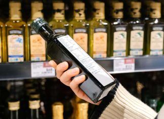 Fake Food Is Everywhere — and It’s Hitting Your Grocery Cart