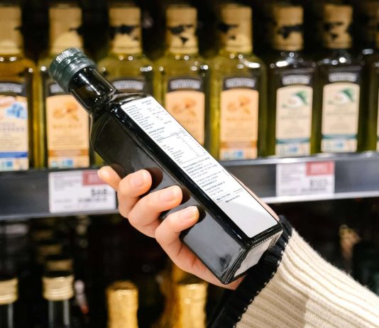 Fake Food Is Everywhere — and It’s Hitting Your Grocery Cart
