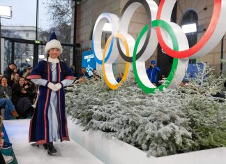 Our pick of the best outfits at the 2026 Winter Olympics