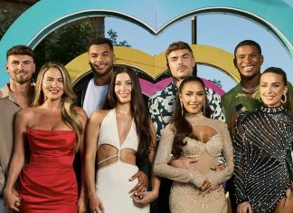 Love Island star sparks feud rumours as he unfollows FOUR co-stars