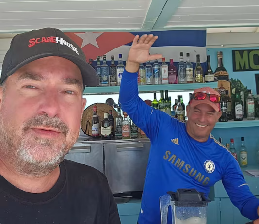 Cuba travel warning doesn't shake Windsorite's plans; Support grows for those facing shortages