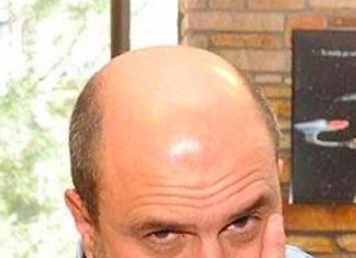 Law enforcement officers shouldn’t wear masks | Jon Caldara