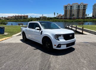 Out with the new: Pittsburgh Auto Show pivots amid market changes