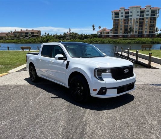 Out with the new: Pittsburgh Auto Show pivots amid market changes