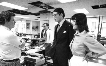 The 8 best superhero movies of all time