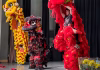 For 5 decades, Portland Chinese School has preserved Taiwan’s language and culture
