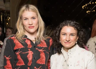 Tea, Cake, and Gothic Gossip: Inside the Inaugural Vogue Book Club Rendezvous with Emerald Fennell