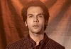 Rajkummar Rao silences gossip over his drastic physical makeover