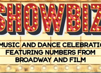 SHOWBIZ Comes to Little Theatre Of Virginia Beach