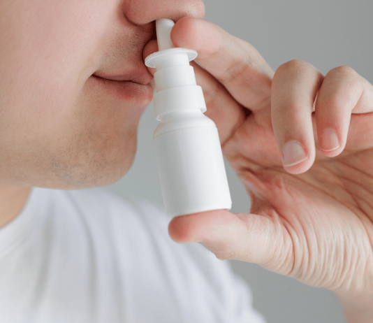 Dutch researchers working on nose spray that can prevent flu infections