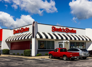 Steak ’n Shake Says Bitcoin Helps Beef Up Sales