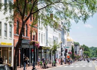 Most Livable U.S. Metro Areas in 2026