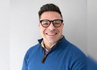 James Howlett to join Solmar Villas from Hurtigruten