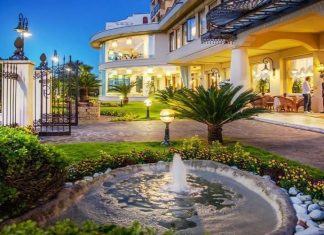 Bag an Italian beach break for two with Typically