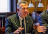 Politicians are catching up to Phil Scott’s affordability message