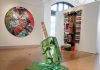 UNT cancellation of anti-ICE art exhibit is latest flashpoint in culture wars