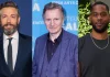 Liam Neeson, Zachary Levi Action Movie Lands Release