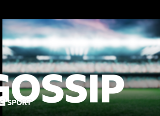 Scottish gossip: Saracchi, Oxlade-Chamberlain, Maswanhise, Gilmour, McKay
