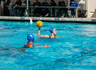 No. 16 Spartans Drop Home Opener Against No. 3 Trojans – SJSU Athletics – Official Athletics Website