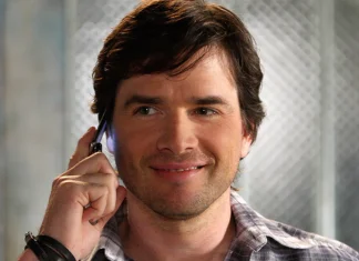 Rufus In 'Gossip Girl' 'Memba Him?! – TMZ