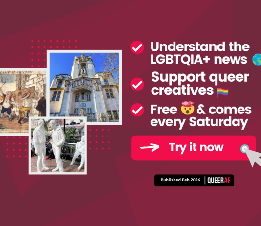 Judge defends ban on Trans+ bathroom use at the office because “office gossip is a feature of every workplace”