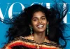 The new geopolitics of fashion: An Indian face on the cover of British Vogue