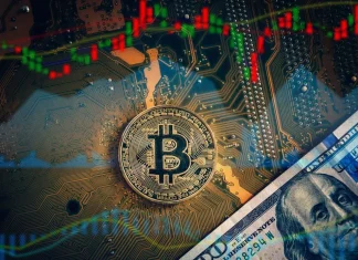 Bitcoin Plummets More Than 40% From October’s Record High