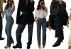 Inside My Denim Playbook: The 6 Jeans I’ll Never Stop Wearing