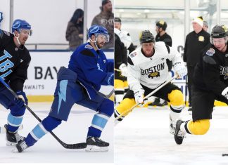 Lightning, Bruins will have ‘big points’ on line at Stadium Series in Tampa