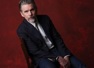 Independent Spirit Awards celebrate indie movies and TV in Los Angeles :: WRAL.com