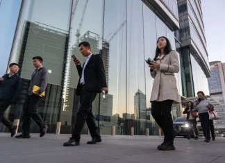 China’s Work Culture—and What the West Misunderstands About It