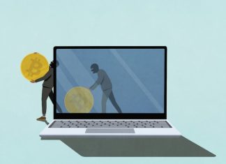 Malicious packages for dYdX cryptocurrency exchange empties user wallets