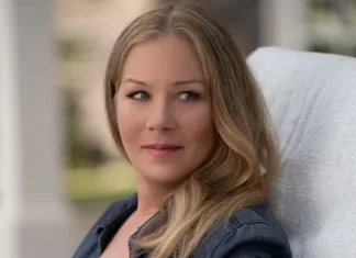 Christina Applegate shares heartbreaking health update in multiple sclerosis battle