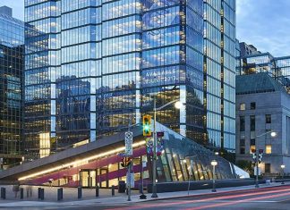 Conferences and workshops – Bank of Canada