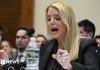 Democrat storms out as Pam Bondi faces questions in fiery hearing