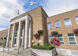 Rugby Borough Council failed to meet social housing standards