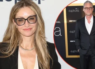 Eric Dane Will Bombshell — Estranged Wife Set to Inherit Everything