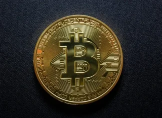 The cryptocurrency market lost nearly $500 billion following the Bitcoin crash