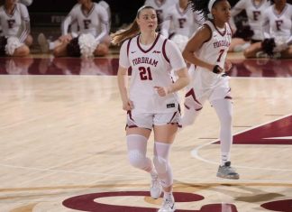 Women’s Basketball Host Loyola Chicago Wednesday