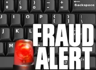 Pembroke business scammed by fake fire safety inspector