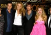 Richest ‘Gossip Girl’ Cast Members Ranked by Net Worth from Lowest to Highest (The Wealthiest is Worth $30 Million!) | Blake Lively, Chace Crawford, Ed Westwick, EG, Extended, Gossip Girl, Jessica Szohr, Kelly Rutherford, Leighton Meester, Matthew Settle, Net Worth, Penn Badgley, Slideshow, Taylor Momsen | Celebrity News and Gossip | Entertainment, Photos and Videos | Just Jared