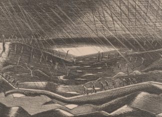 What use is culture in a time of war?