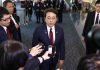 US and Japan unveil first mega-projects under $550bn deal
