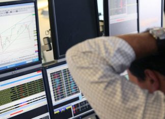 Earnings and AI fears drive ‘extreme’ churn in US stock market