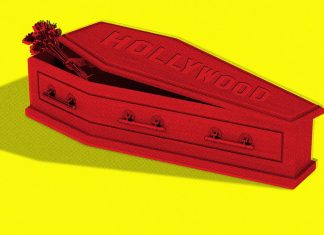 Hollywood Is Dead. Long Live Hollywood