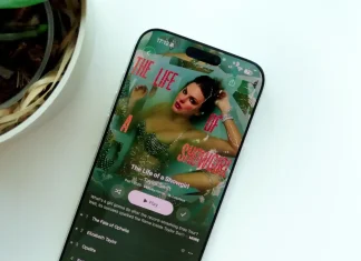 iOS 26.4 beta introduces AI playlists for Apple Music