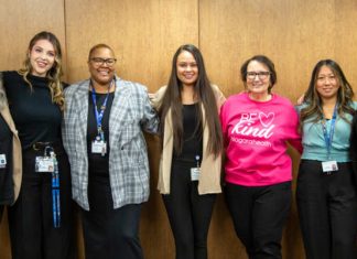 Niagara Health celebrates fourth consecutive year as one of Canada’s Best Diversity Employers