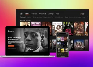 Use Your Library Card to Stream More Than 30,000 Movies for Free With This Streaming Service