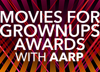 Great Performances – Movies for Grownups® Awards 2026 with AARP – Twin Cities PBS